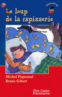Le Loup de la tapisserie