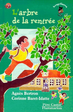 L'arbre de la rentrée