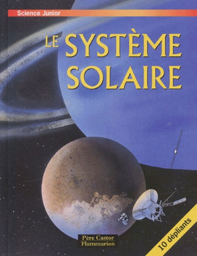 Systeme solaire