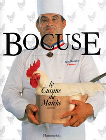 La cuisine du marché en hommage à Alfred Guérot