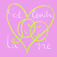 C'Est Tendre La Vie. Des Idees Bonheur Pour Etre Heureux A Deux