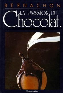 LA PASSION DU CHOCOLAT