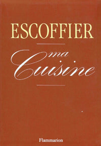 MA CUISINE