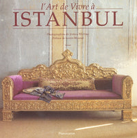 Art de vivre à Istanbul