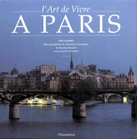 L'Art de Vivre à Paris