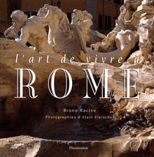 L'art de vivre à Rome