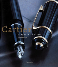 Cartier : style et stylos