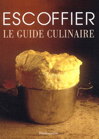 Le Guide culinaire