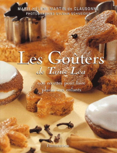 Les goûters de Tante Léa