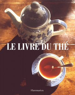 Le livre du thé
