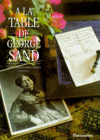 À la table de George Sand