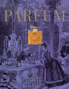 Le livre du parfum