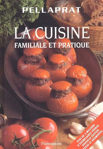 La cuisine familiale et pratique