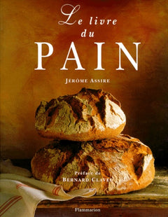 Le Livre du pain