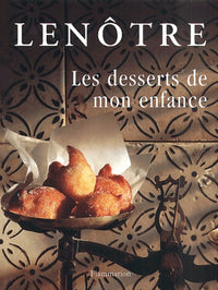 Les Desserts de mon enfance