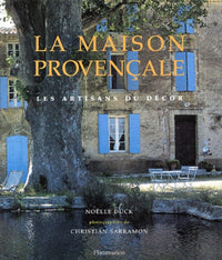 Patrimoine provencal : les artisans du décor