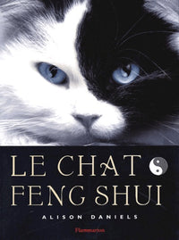 Le chat Feng shui