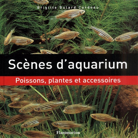 Scènes d'aquarium