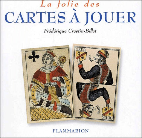 La folie des cartes à jouer
