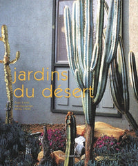 Les Jardins du désert