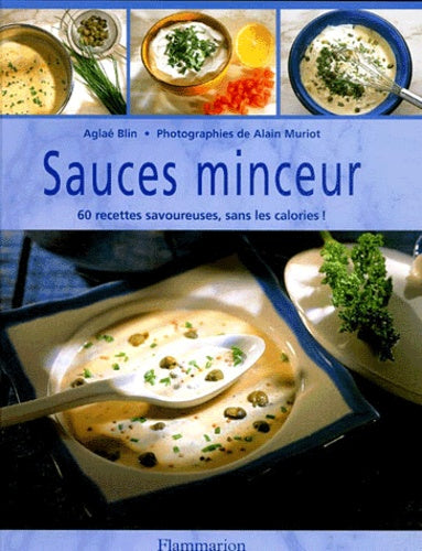 Sauces minceur