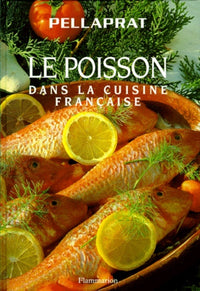 Le poisson dans la cuisine française