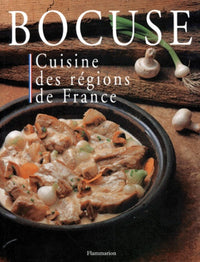 Cuisine des régions de France