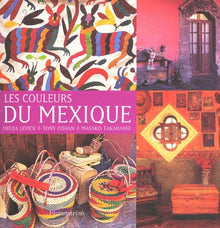 Les couleurs du Mexique