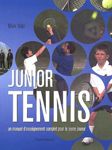 Junior Tennis