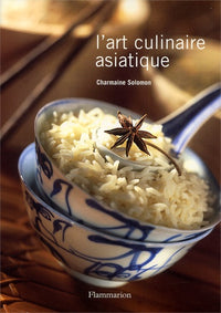 L'art culinaire asiatique