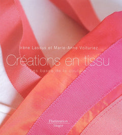 Créations en tissu : Les bases de la couture