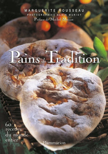 Pains de tradition