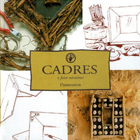 Cadres à faire soi-même