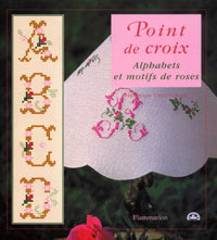 Alphabets et motifs de roses
