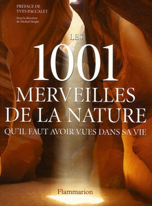 Les 1001 merveilles de la nature