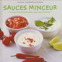 Sauces minceur (ne)