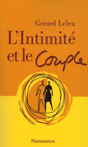 L'intimité et le couple