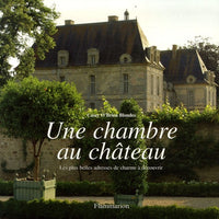 Une chambre au château