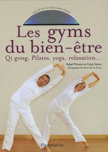 Les gyms du bien-être