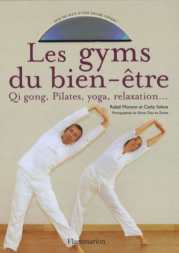 Les gyms du bien-être