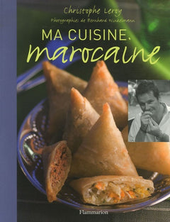 Ma cuisine marocaine