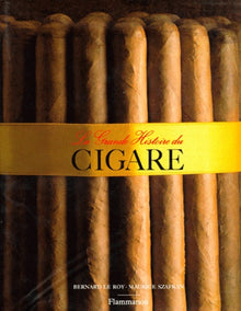 La Grande Histoire du cigare
