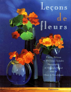 Leçons de fleurs