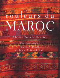 Couleurs du Maroc
