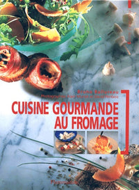 Cuisine gourmande au fromage