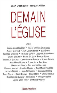 Demain l'Église