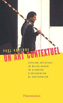 Un art contextuel