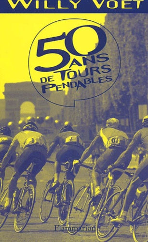 Cinquante ans de tours pendables