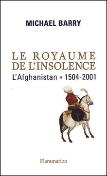 Le Royaume de l'insolence