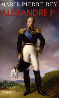 alexandre ier
